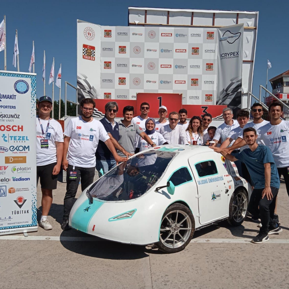 Horizon Educational STEAM education on renewable energy via middle